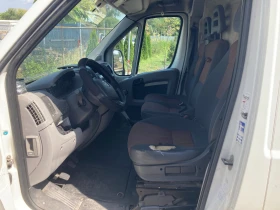 Fiat Ducato 120 Multijet 2, 3 D | Auto.bg — изображение 5 Fiat Ducato 120 Multijet 2, 3 D | Auto.bg — изображение 5