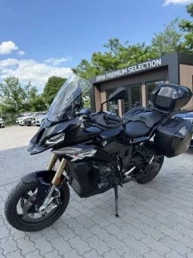 BMW S 1000XR