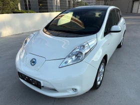Nissan Leaf 30kW 109кс 230km - Car24.bg Nissan Leaf 30kW 109кс 230km
