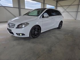 Mercedes-Benz B 180 2.2 сdi 115 к.с автомат панорама - Car24.bg Mercedes-Benz B 180 2.2 сdi 115 к.с автомат панорама