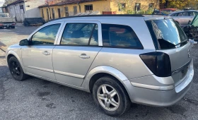 Opel Astra 1.9 cdti 6 ск | Mobile.bg — малка снимка 4