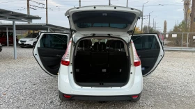 Renault Scenic 1.6DCI-131кс-KEYLESS-BOSE-NAVI-ПОДГРЕВ-EURO5 - 6800 лв. / 3476.78 € - 42642897 9 | Car24.bg Renault Scenic 1.6DCI-131кс-KEYLESS-BOSE-NAVI-ПОДГРЕВ-EURO5 - 6800 лв. / 3476.78 € - 42642897 9