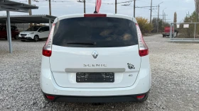 Renault Scenic 1.6DCI-131кс-KEYLESS-BOSE-NAVI-ПОДГРЕВ-EURO5 - 6800 лв. / 3476.78 € - 42642897 5 | Car24.bg Renault Scenic 1.6DCI-131кс-KEYLESS-BOSE-NAVI-ПОДГРЕВ-EURO5 - 6800 лв. / 3476.78 € - 42642897 5