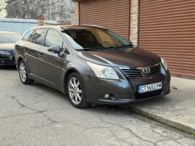 Toyota Avensis 2.0d4d 150hp - 5100 € / 9974.73 лв. - 96726580 4 | Car24.bg Toyota Avensis 2.0d4d 150hp - 5100 € / 9974.73 лв. - 96726580 4