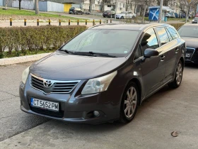 Toyota Avensis 2.0d4d 150hp - 5100 € / 9974.73 лв. - 96726580 11 | Car24.bg Toyota Avensis 2.0d4d 150hp - 5100 € / 9974.73 лв. - 96726580 11