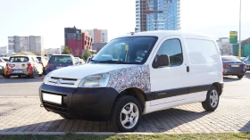 Citroen Berlingo - Car24.bg Citroen Berlingo