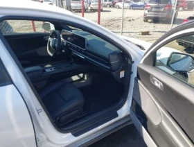 Hyundai Ioniq 6 Long Range 77, 4 kW - 16999 € / 33247.15 лв. - 24324660 6 | Car24.bg Hyundai Ioniq 6 Long Range 77, 4 kW - 16999 € / 33247.15 лв. - 24324660 6