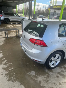 VW Golf - 6100 € / 11930.56 лв. - 70486535 4 | Car24.bg VW Golf - 6100 € / 11930.56 лв. - 70486535 4