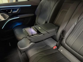 Mercedes-Benz EQS 450+ SUV/360HP/AMG/HYPER/PANO/HUD/360/NIGHT/164z - 86399 € / 168981.76 лв. - 65031425 15 | Car24.bg Mercedes-Benz EQS 450+ SUV/360HP/AMG/HYPER/PANO/HUD/360/NIGHT/164z - 86399 € / 168981.76 лв. - 65031425 15