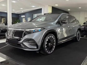 Mercedes-Benz EQS 450+ SUV/360HP/AMG/HYPER/PANO/HUD/360/NIGHT/164z - Car24.bg Mercedes-Benz EQS 450+ SUV/360HP/AMG/HYPER/PANO/HUD/360/NIGHT/164z