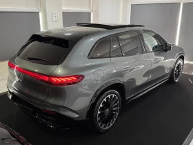 Mercedes-Benz EQS 450+ SUV/360HP/AMG/HYPER/PANO/HUD/360/NIGHT/164z - 86399 € / 168981.76 лв. - 65031425 5 | Car24.bg Mercedes-Benz EQS 450+ SUV/360HP/AMG/HYPER/PANO/HUD/360/NIGHT/164z - 86399 € / 168981.76 лв. - 65031425 5