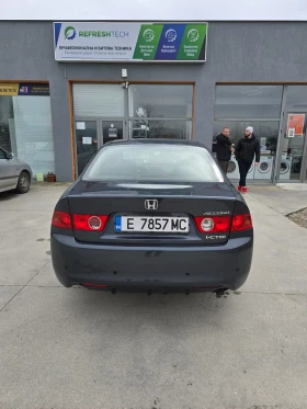 Honda Accord - 2400 € / 4693.99 лв. - 12756463 3 | Car24.bg Honda Accord - 2400 € / 4693.99 лв. - 12756463 3
