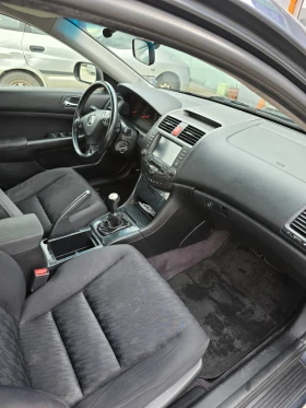 Honda Accord - 2400 € / 4693.99 лв. - 12756463 5 | Car24.bg Honda Accord - 2400 € / 4693.99 лв. - 12756463 5