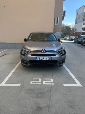 Citroen C4 - 16000 € / 31293.28 лв. - 27607359 3 | Car24.bg Citroen C4 - 16000 € / 31293.28 лв. - 27607359 3