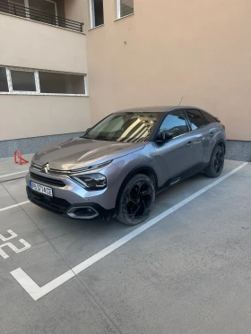 Citroen C4 - Car24.bg Citroen C4