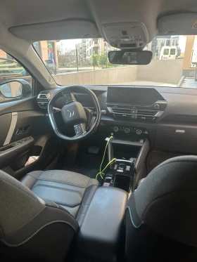 Citroen C4 - 16000 € / 31293.28 лв. - 27607359 5 | Car24.bg Citroen C4 - 16000 € / 31293.28 лв. - 27607359 5