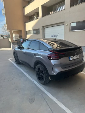 Citroen C4 - 16000 € / 31293.28 лв. - 27607359 4 | Car24.bg Citroen C4 - 16000 € / 31293.28 лв. - 27607359 4