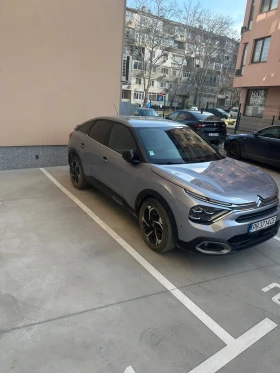 Citroen C4 - 16000 € / 31293.28 лв. - 27607359 2 | Car24.bg Citroen C4 - 16000 € / 31293.28 лв. - 27607359 2