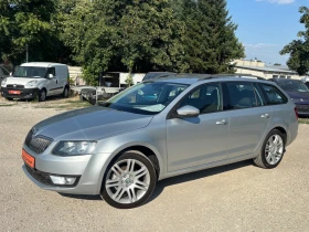 Снимка Skoda Octavia