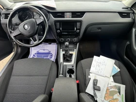 Skoda Octavia 2016+ 4* 4+ 1.6TDI+ 110кс+ С.ИСТОРИЯ+ Н.ГУМИ+ 6ск - 7500 € / 14668.73 лв. - 97737114 13 | Car24.bg Skoda Octavia 2016+ 4* 4+ 1.6TDI+ 110кс+ С.ИСТОРИЯ+ Н.ГУМИ+ 6ск - 7500 € / 14668.73 лв. - 97737114 13