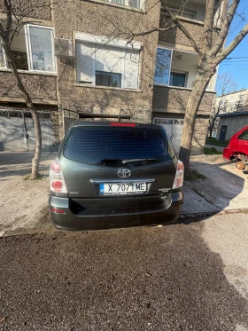 Toyota Corolla verso - 3900 € / 7627.74 лв. - 81943220 2 | Car24.bg Toyota Corolla verso - 3900 € / 7627.74 лв. - 81943220 2