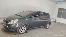 Toyota Corolla verso undefined | Auto.bg — изображение 3 Toyota Corolla verso undefined | Auto.bg — изображение 3