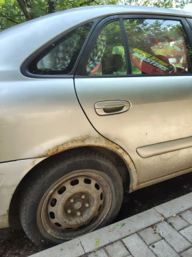Mazda 626 DITD - 730 € / 1427.76 лв. - 49857219 14 | Car24.bg Mazda 626 DITD - 730 € / 1427.76 лв. - 49857219 14
