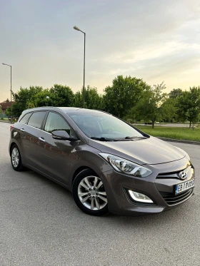 Hyundai I30 1.6 CRDi Premium