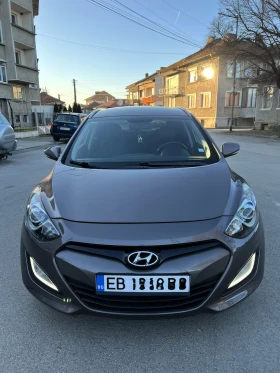 Hyundai I30 1.6 CRDi Premium | Auto.bg — изображение 2 Hyundai I30 1.6 CRDi Premium | Auto.bg — изображение 2