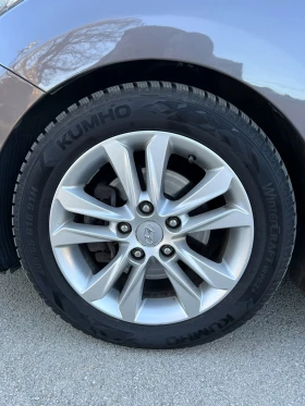 Hyundai I30 1.6 CRDi Premium | Auto.bg — изображение 4 Hyundai I30 1.6 CRDi Premium | Auto.bg — изображение 4