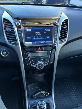 Hyundai I30 1.6 CRDi Premium | Auto.bg — изображение 8 Hyundai I30 1.6 CRDi Premium | Auto.bg — изображение 8