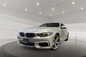 BMW 435 xDrive M-Pack * ПОДГРЕВ * КАМЕРА * ЛЮК
