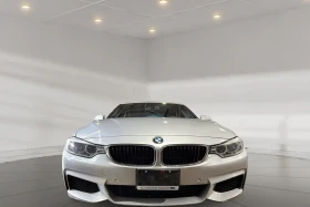 BMW 435 xDrive M-Pack * ПОДГРЕВ * КАМЕРА * ЛЮК | Auto.bg — изображение 2 BMW 435 xDrive M-Pack * ПОДГРЕВ * КАМЕРА * ЛЮК | Auto.bg — изображение 2