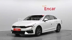 Снимка Kia K5
