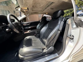 Mercedes-Benz CL 500 AMG | Auto.bg — изображение 9 Mercedes-Benz CL 500 AMG | Auto.bg — изображение 9