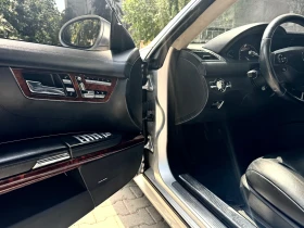 Mercedes-Benz CL 500 AMG | Auto.bg — изображение 8 Mercedes-Benz CL 500 AMG | Auto.bg — изображение 8