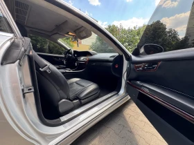 Mercedes-Benz CL 500 AMG | Auto.bg — изображение 10 Mercedes-Benz CL 500 AMG | Auto.bg — изображение 10