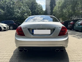 Mercedes-Benz CL 500 AMG | Auto.bg — изображение 6 Mercedes-Benz CL 500 AMG | Auto.bg — изображение 6