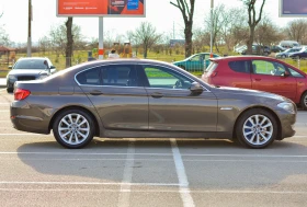 BMW 525 d xDrive - 11250 € - 12264630 4 | Car24.bg BMW 525 d xDrive - 11250 € - 12264630 4