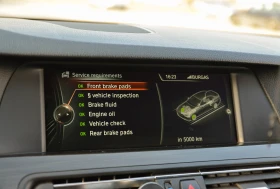 BMW 525 d xDrive - 11250 € - 12264630 11 | Car24.bg BMW 525 d xDrive - 11250 € - 12264630 11