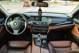 BMW 525 d xDrive - 11250 € - 12264630 9 | Car24.bg BMW 525 d xDrive - 11250 € - 12264630 9