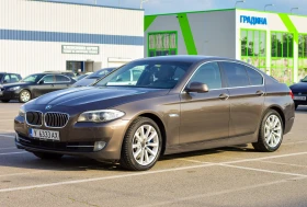 BMW 525 d xDrive - 11250 € - 12264630 2 | Car24.bg BMW 525 d xDrive - 11250 € - 12264630 2