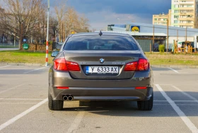 BMW 525 d xDrive - 11250 € - 12264630 3 | Car24.bg BMW 525 d xDrive - 11250 € - 12264630 3