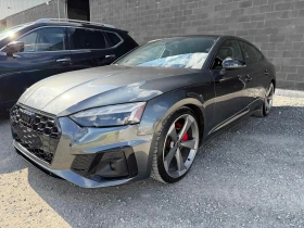 Audi A5 * Progressiv * CARFAX * БЕЗ ПЪРВОНАЧАЛНА ВНОСКА