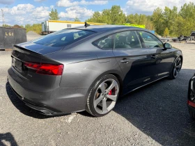 Audi A5 * Progressiv S-line* БЕЗ ЗАБЕЛЕЖКИ* | Auto.bg — изображение 12 Audi A5 * Progressiv S-line* БЕЗ ЗАБЕЛЕЖКИ* | Auto.bg — изображение 12