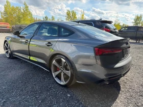 Audi A5 * Progressiv S-line* БЕЗ ЗАБЕЛЕЖКИ* | Auto.bg — изображение 13 Audi A5 * Progressiv S-line* БЕЗ ЗАБЕЛЕЖКИ* | Auto.bg — изображение 13