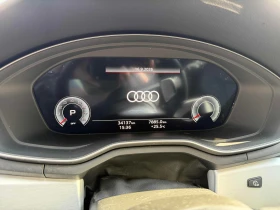 Audi A5 * Progressiv S-line* БЕЗ ЗАБЕЛЕЖКИ* | Auto.bg — изображение 9 Audi A5 * Progressiv S-line* БЕЗ ЗАБЕЛЕЖКИ* | Auto.bg — изображение 9
