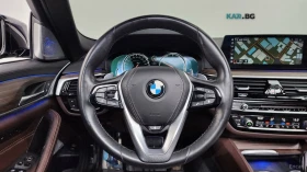 BMW 530 M-SPORT* Bowers&Wilkins* 360* HUD* PANO* FULL* | Auto.bg — изображение 12 BMW 530 M-SPORT* Bowers&Wilkins* 360* HUD* PANO* FULL* | Auto.bg — изображение 12