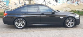 BMW 520 М пакет - 9500 € - 11446711 6 | Car24.bg BMW 520 М пакет - 9500 € - 11446711 6