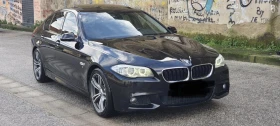 BMW 520 М пакет - 9500 € - 11446711 5 | Car24.bg BMW 520 М пакет - 9500 € - 11446711 5